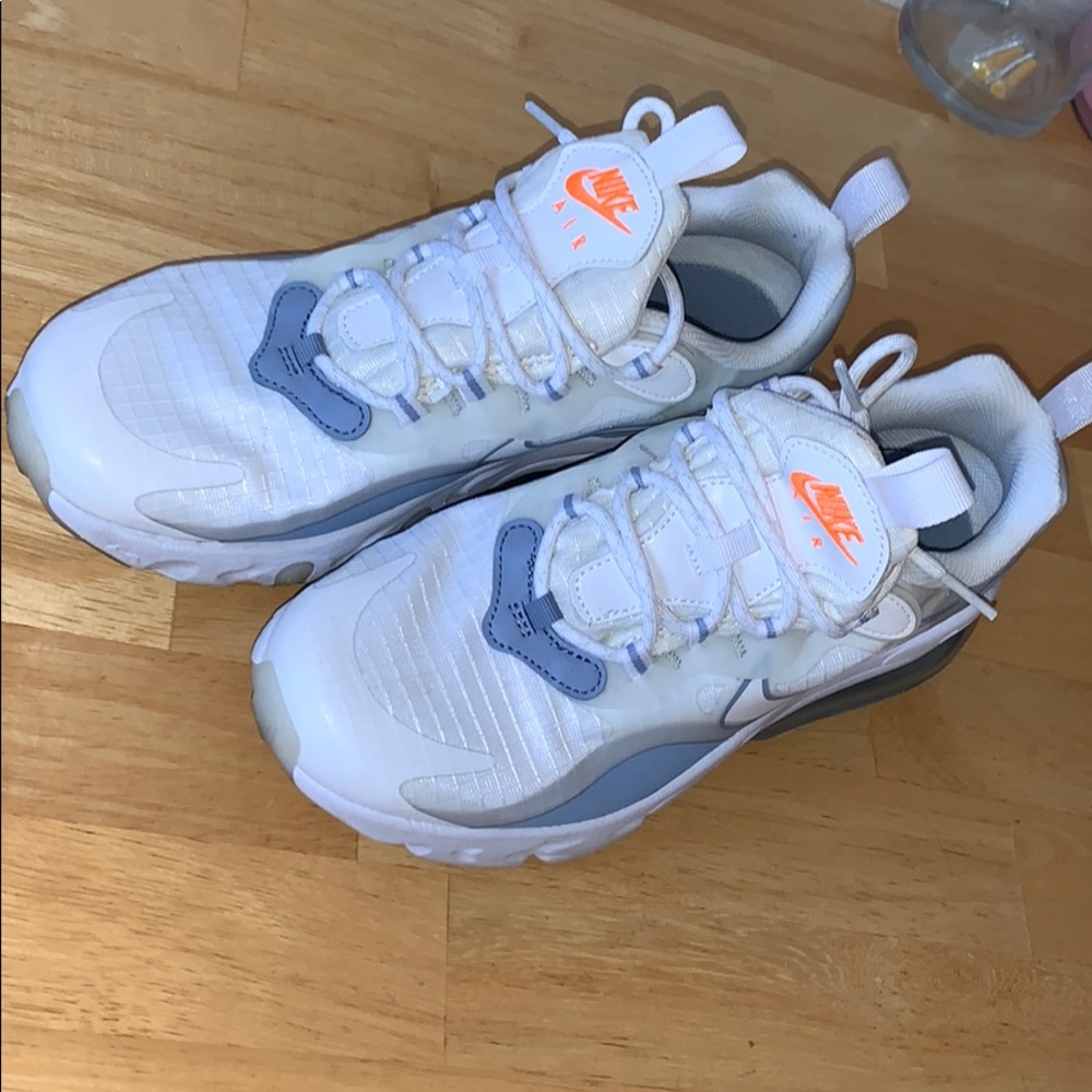 Nike Air Max 270s